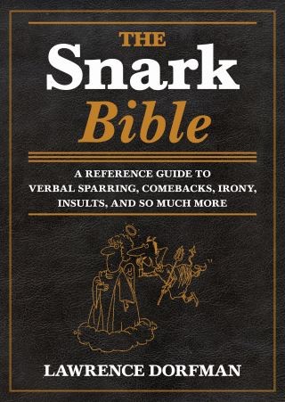 The Snark Bible Cover Image