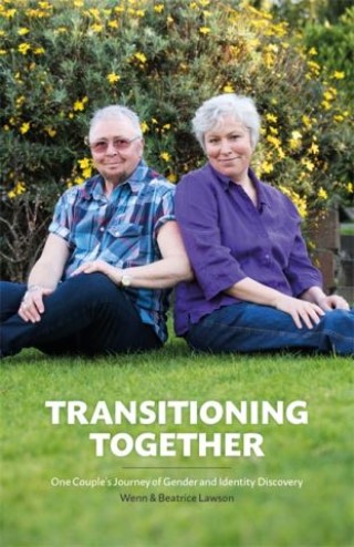 Transitioning Together Cover Image