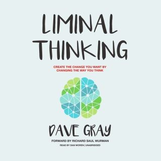 Liminal Thinking Cover Image