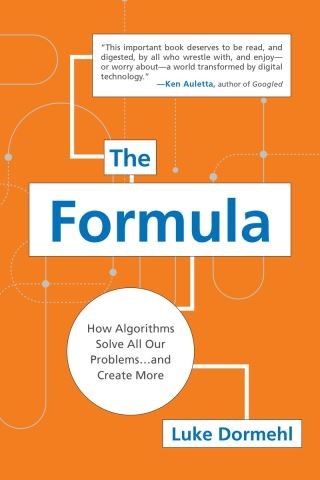 The Formula Cover Image