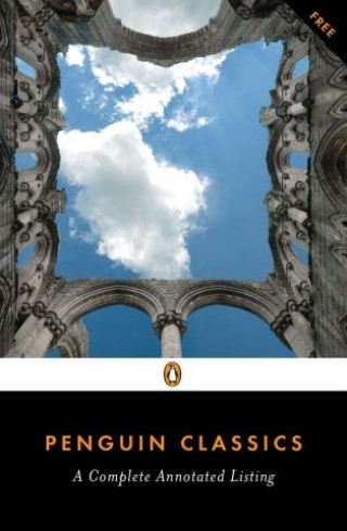 Penguin Classics Cover Image