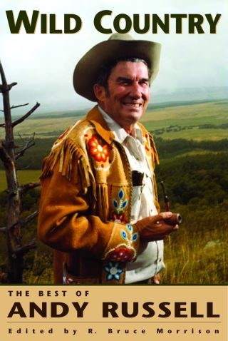 Wild Country Cover Image