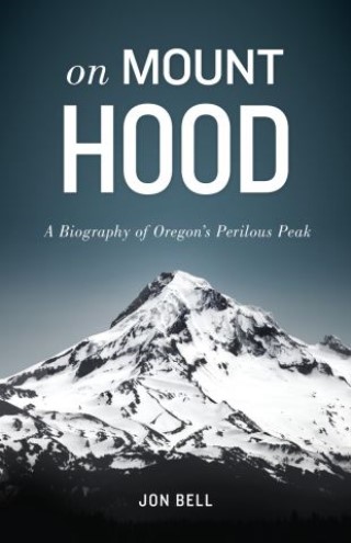 On Mount Hood Cover Image