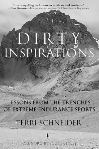 Dirty Inspirations Cover Image