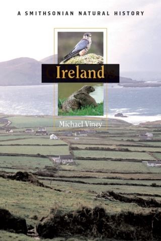 Ireland Cover Image