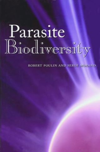 Parasite Biodiversity Cover Image