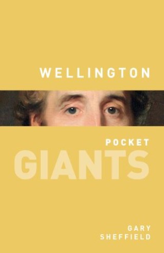 Wellington: pocket GIANTS Cover Image