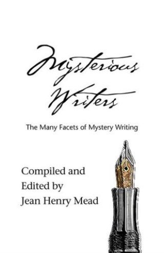 Mysterious Writers Cover Image