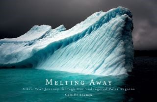 Melting Away Cover Image