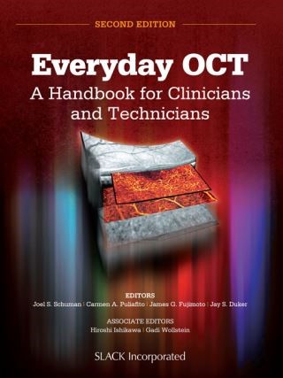 Everyday OCT Cover Image