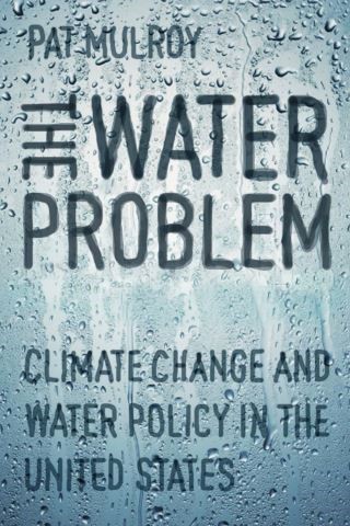 The Water Problem Cover Image