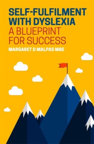Self-fulfilment with Dyslexia Cover Image