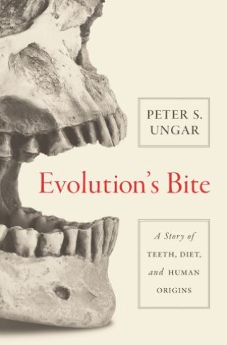 Evolution's Bite Cover Image