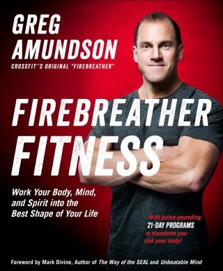 Firebreather Fitness Cover Image