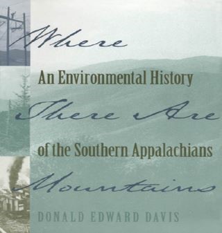 Where There Are Mountains Cover Image