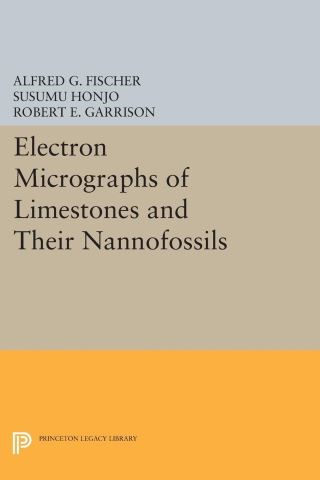 Electron Micrographs of Limestones and Their Nannofossils Cover Image