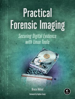 Practical Forensic Imaging Cover Image
