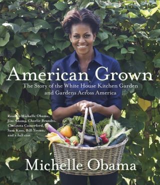 American Grown Cover Image