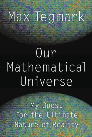 Our Mathematical Universe Cover Image