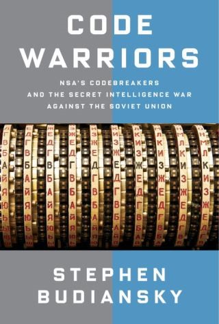 Code Warriors Cover Image