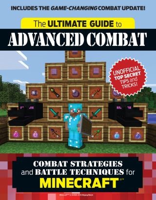 The Ultimate Guide to Advanced Combat Cover Image