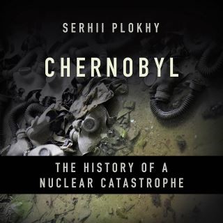 Chernobyl Cover Image