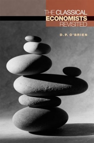 The Classical Economists Revisited Cover Image