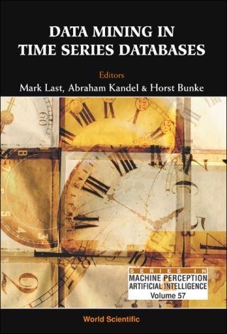 Data Mining In Time Series Databases Cover Image