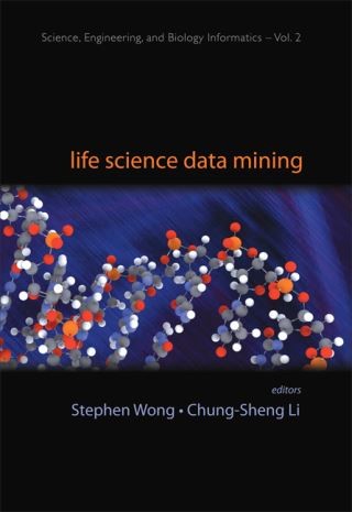 Life Science Data Mining Cover Image