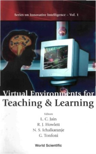 Virtual Environments For Teaching And Learning Cover Image