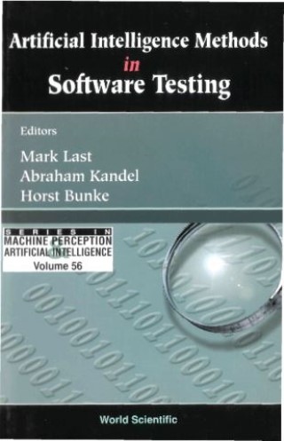 Artificial Intelligence Methods In Software Testing Cover Image