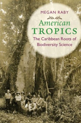 American Tropics Cover Image