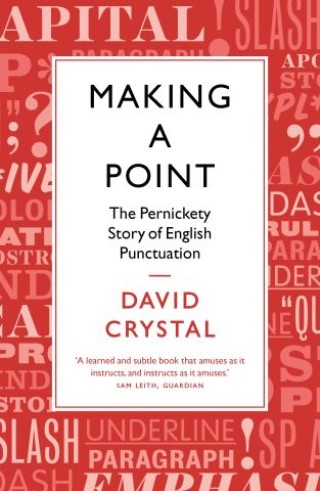Making a Point Cover Image