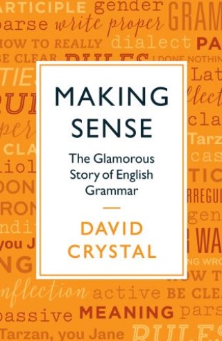 Making Sense Cover Image