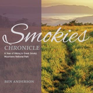 Smokies Chronicle Cover Image