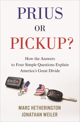 Prius or Pickup? Cover Image