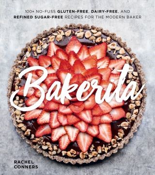 Bakerita Cover Image