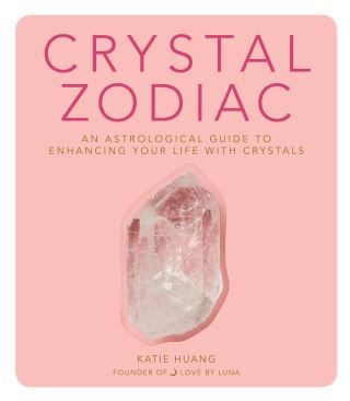 Crystal Zodiac Cover Image