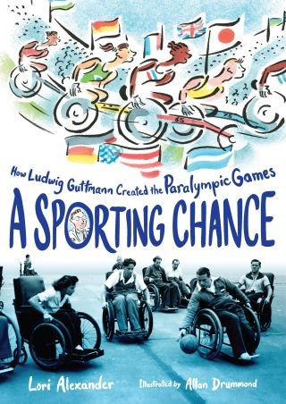 A Sporting Chance Cover Image