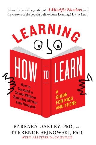 Learning How to Learn Cover Image