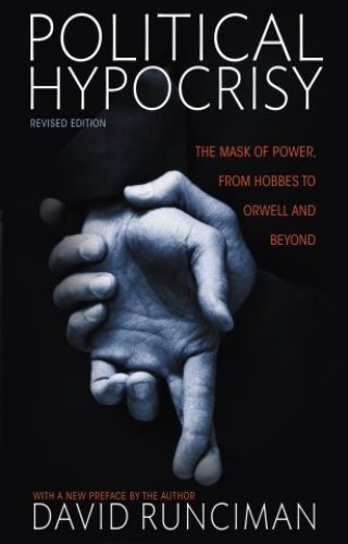Political Hypocrisy Cover Image