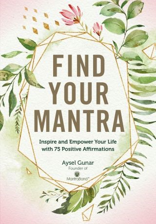 Find Your Mantra Cover Image