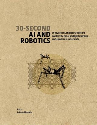 30-Second AI & Robotics Cover Image