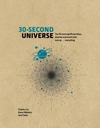 30-Second Universe Cover Image