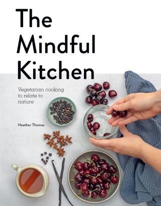 The Mindful Kitchen Cover Image