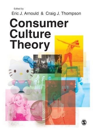 Consumer Culture Theory Cover Image