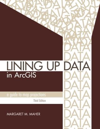 Lining Up Data in ArcGIS Cover Image