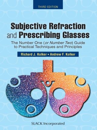 Subjective Refraction and Prescribing Glasses Cover Image