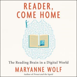 Reader, Come Home Cover Image