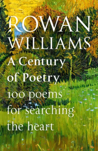 A Century of Poetry Cover Image